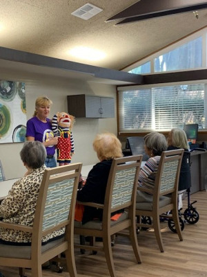 California Brain Games Lisa